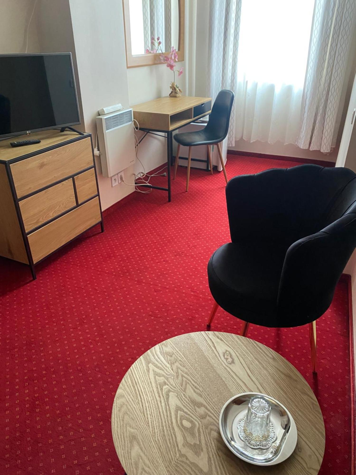 Apartamenty Castello Ключборк Екстер'єр фото