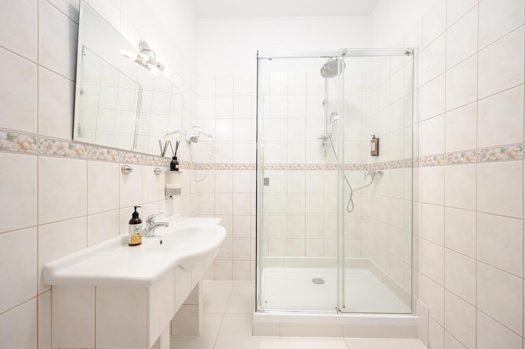 Apartamenty Castello Ключборк Екстер'єр фото